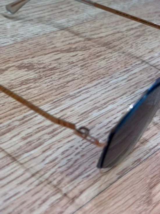 Mykita Achilles Sunglasses Geometric Sunglasses - Picture 7 of 9